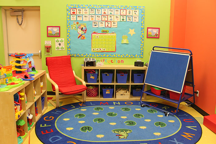 Ottawa Daycare | Riverside South Location | Tiny Hoppers